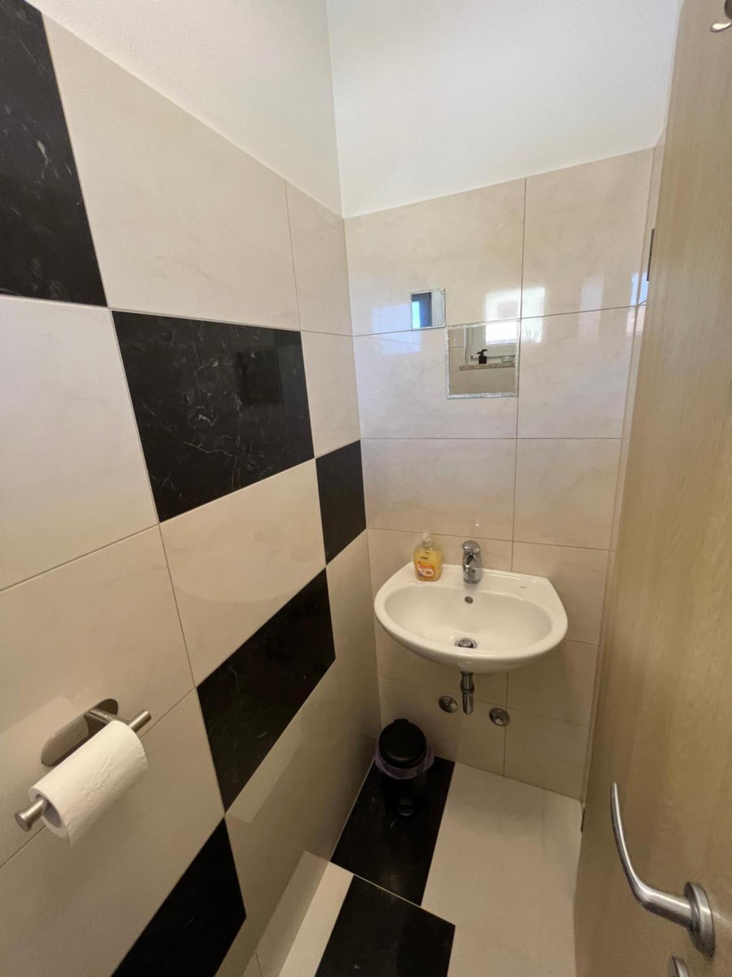 Holiday Home Mihaela Višnjan Dış mekan fotoğraf