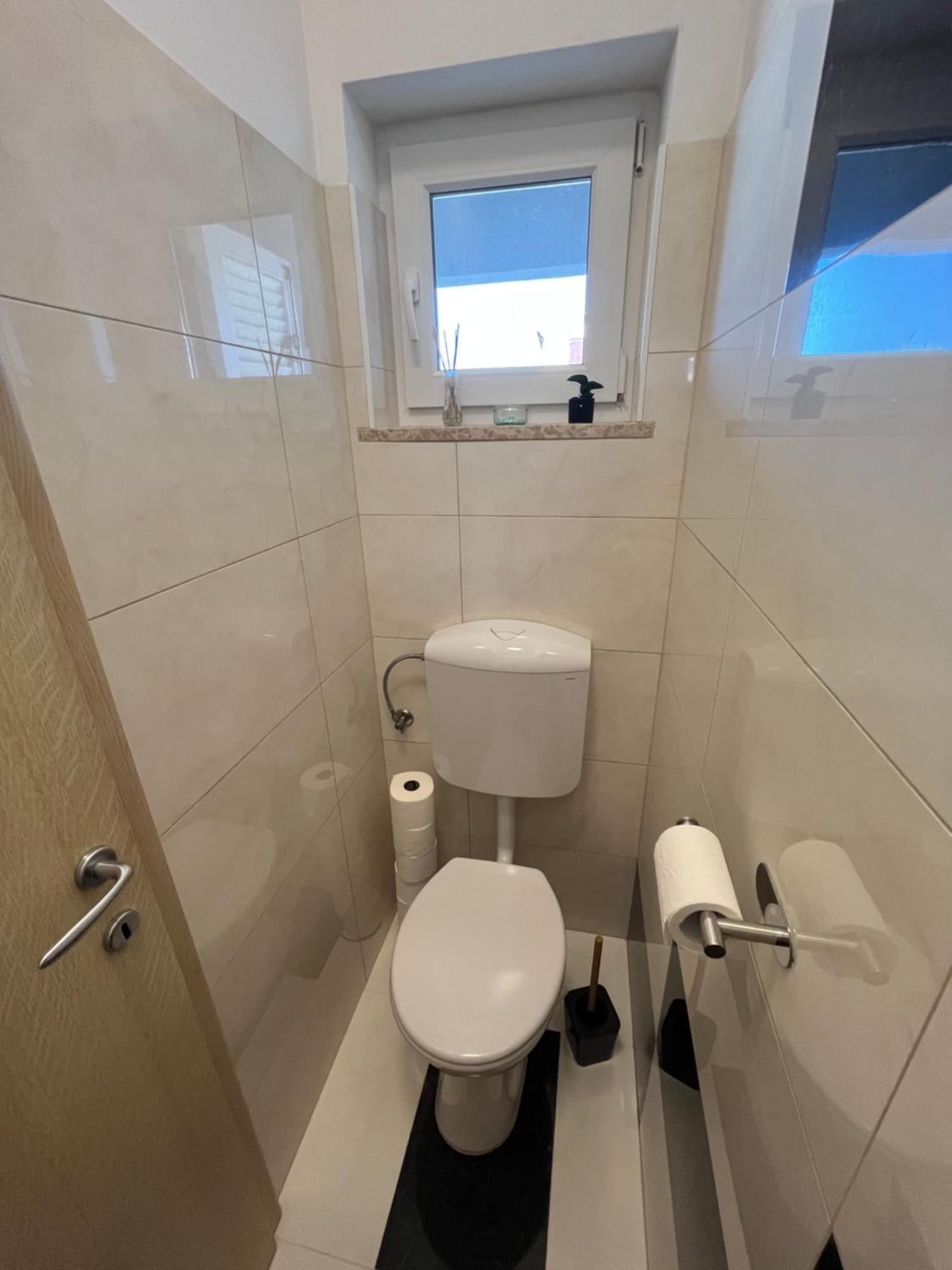 Holiday Home Mihaela Višnjan Dış mekan fotoğraf