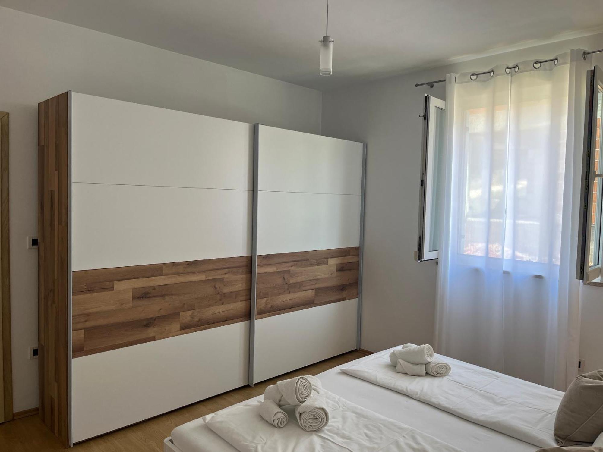 Holiday Home Mihaela Višnjan Dış mekan fotoğraf