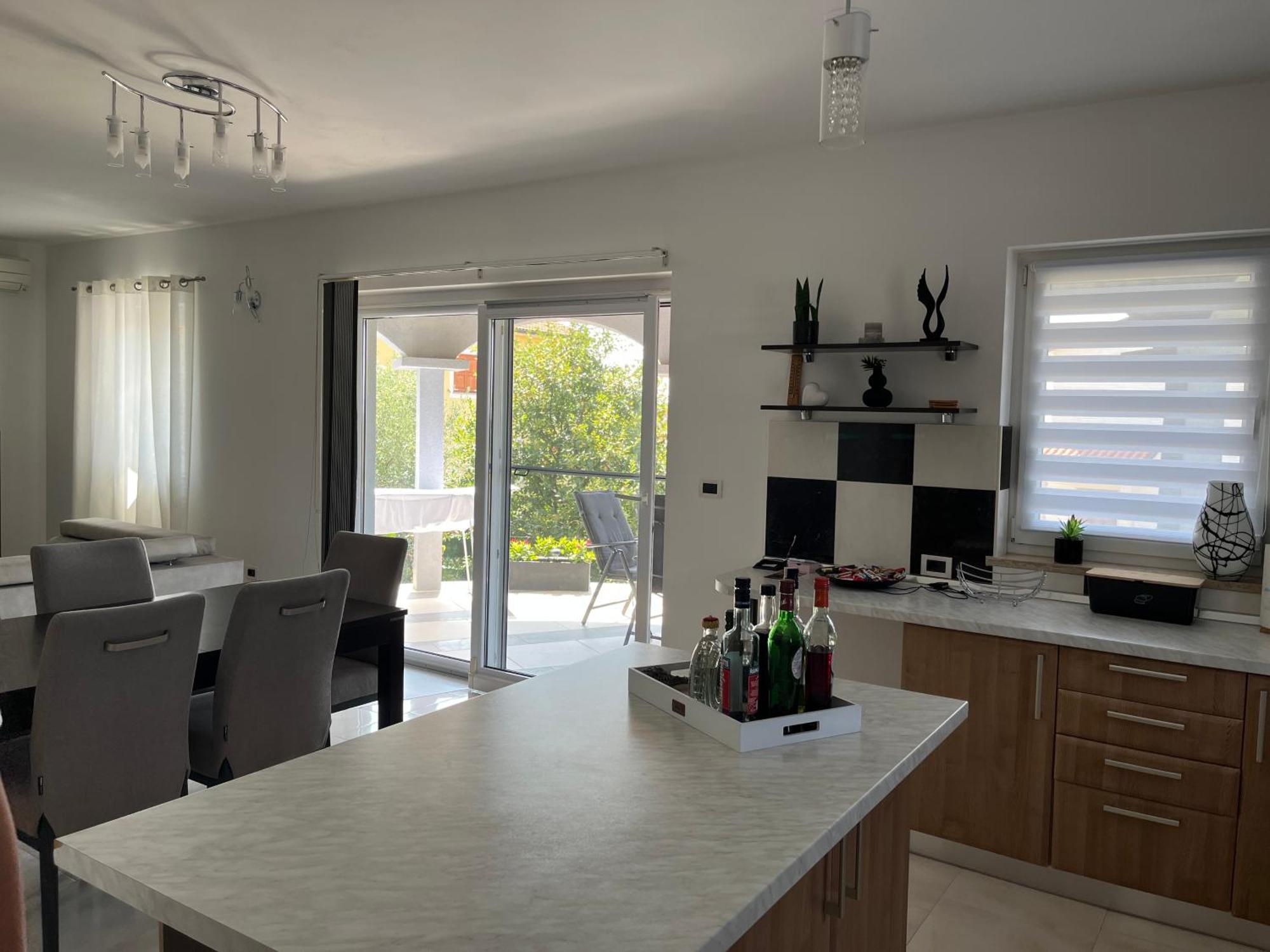 Holiday Home Mihaela Višnjan Dış mekan fotoğraf
