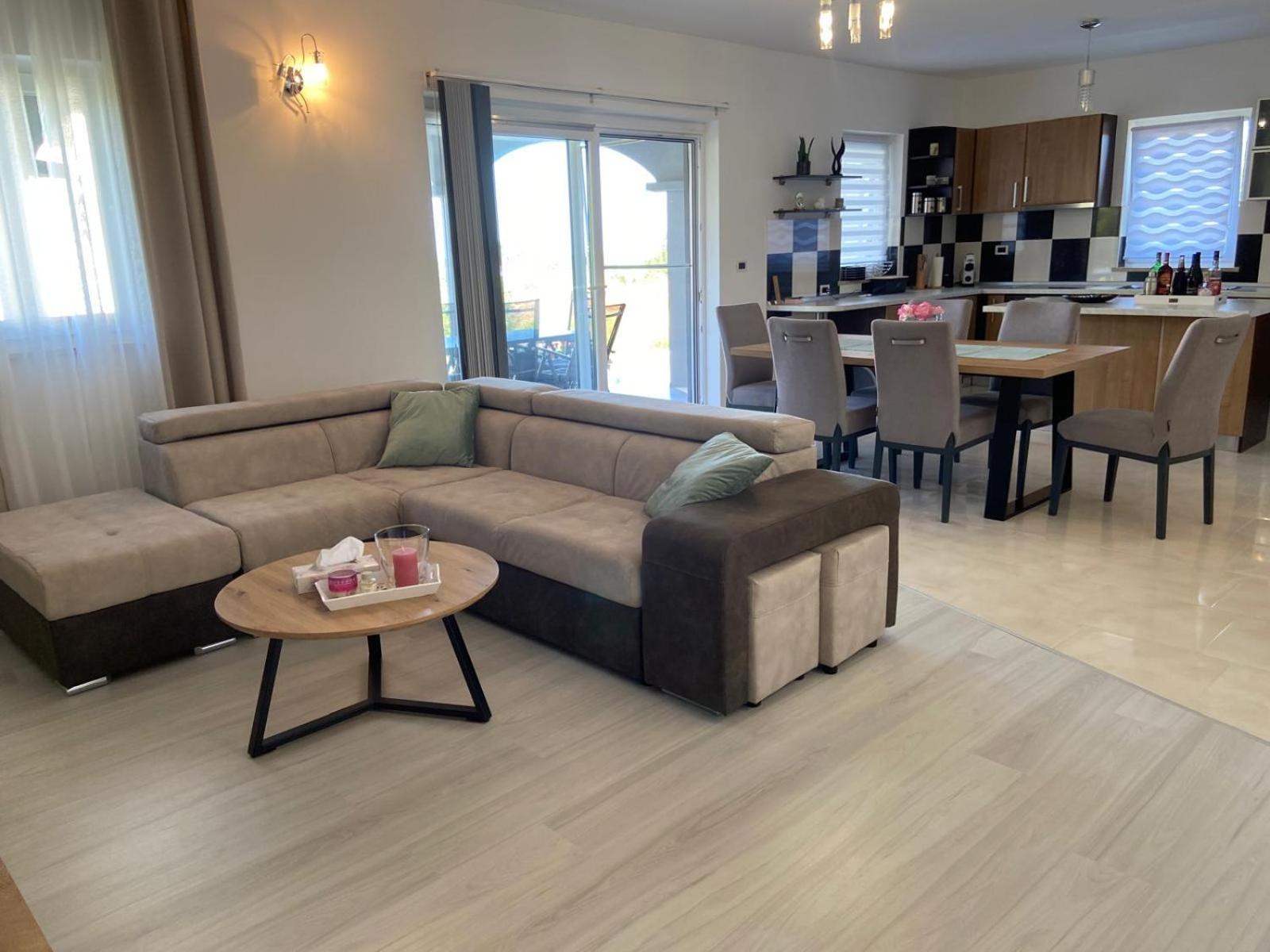 Holiday Home Mihaela Višnjan Dış mekan fotoğraf