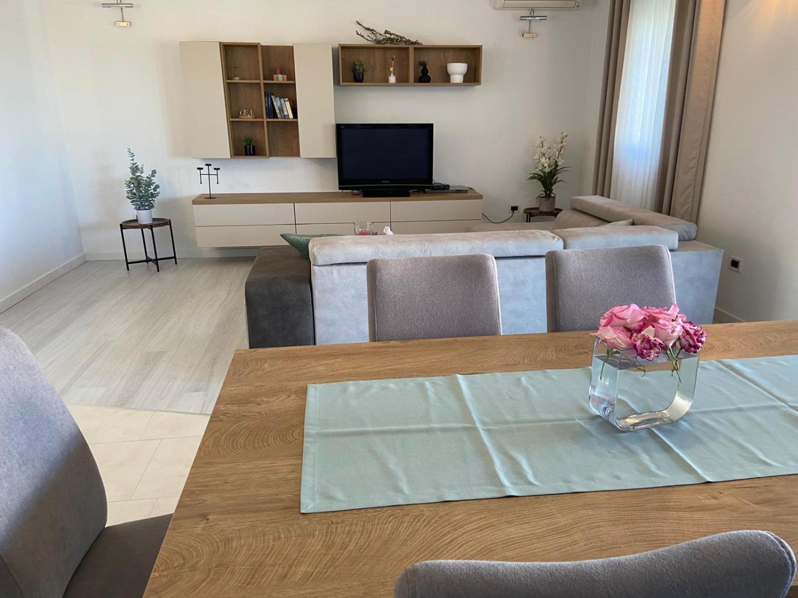 Holiday Home Mihaela Višnjan Dış mekan fotoğraf