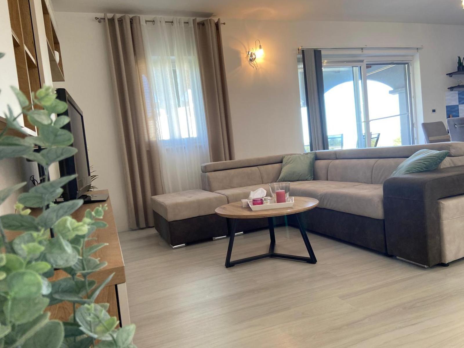 Holiday Home Mihaela Višnjan Dış mekan fotoğraf