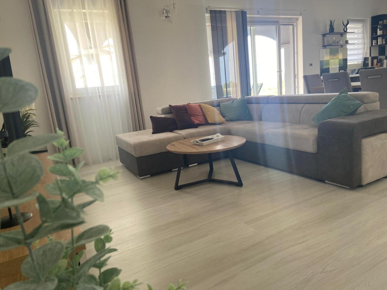 Holiday Home Mihaela Višnjan Dış mekan fotoğraf