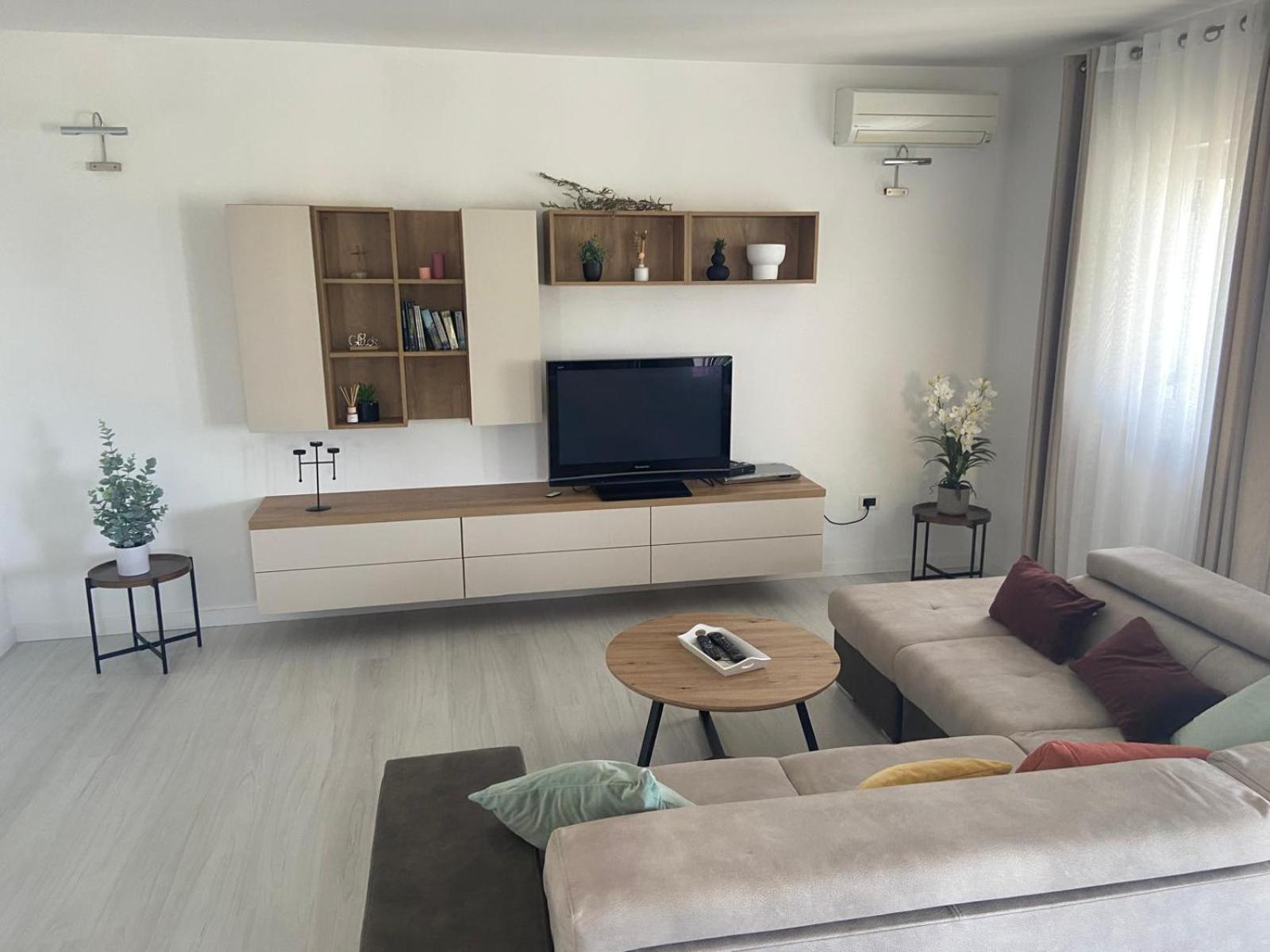 Holiday Home Mihaela Višnjan Dış mekan fotoğraf